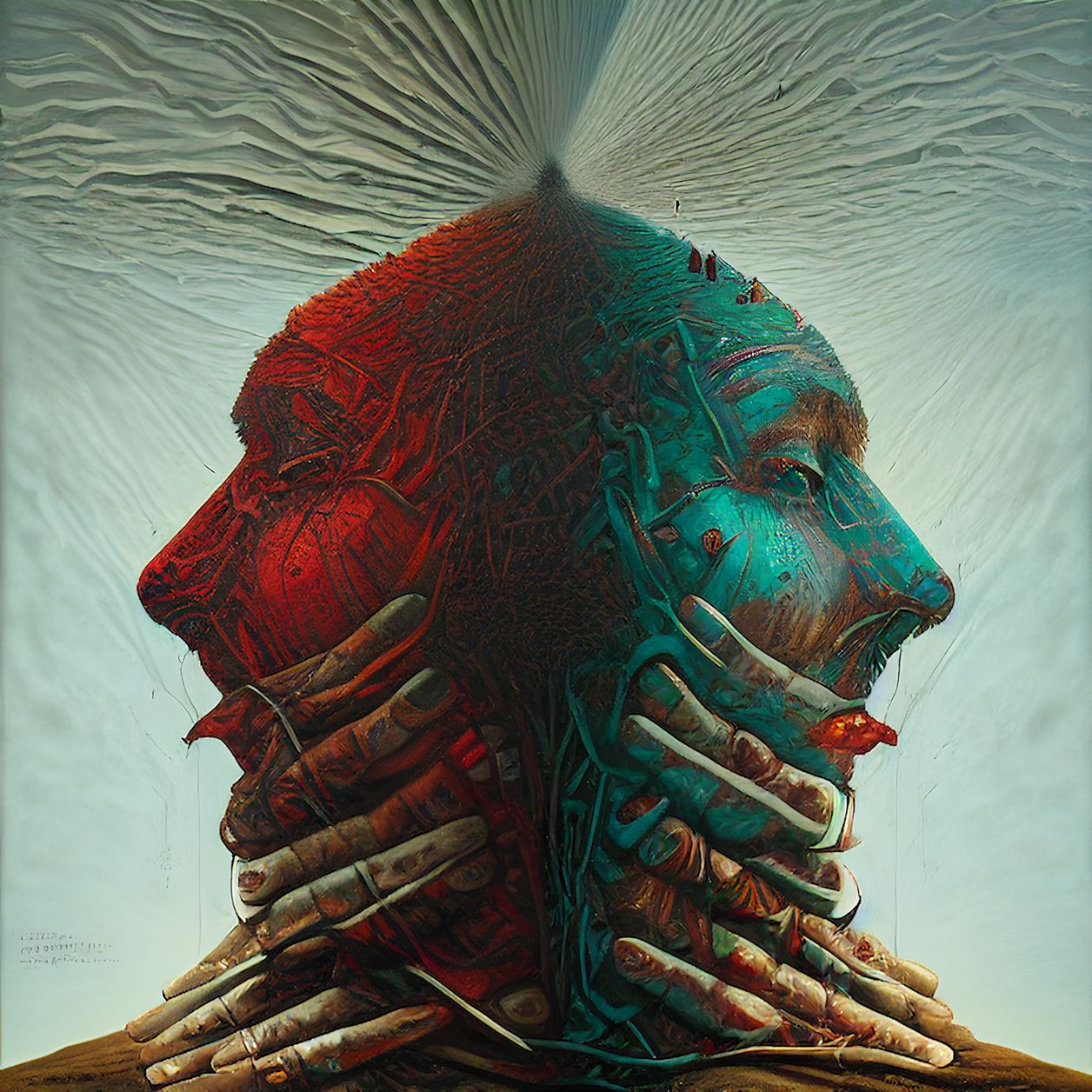 The Unification Project 0