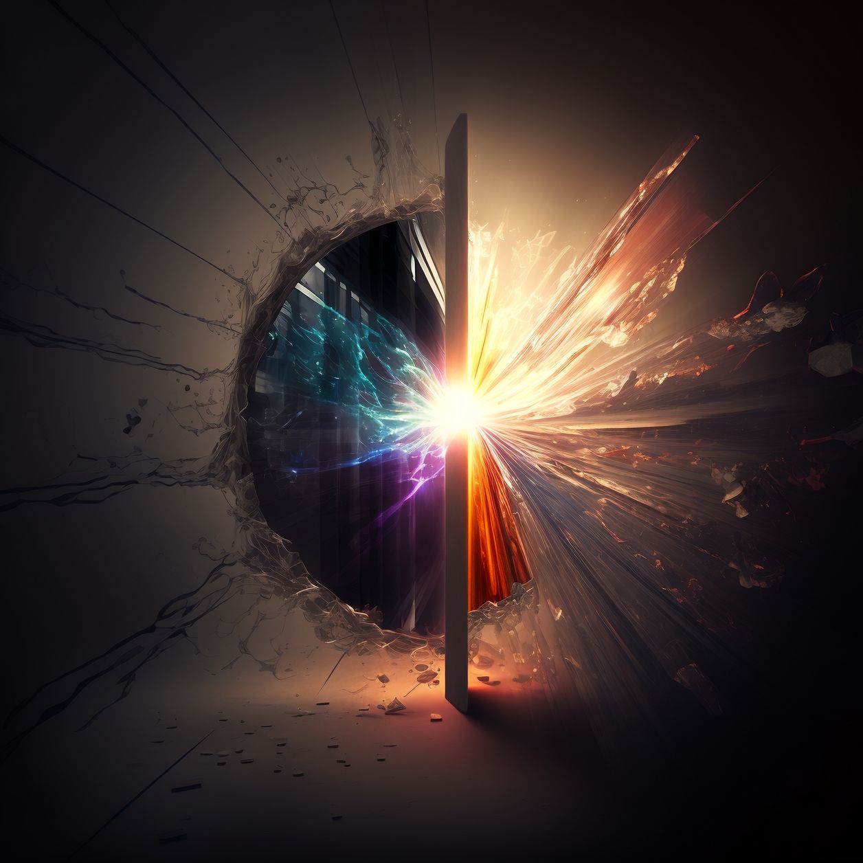 Firewall 0